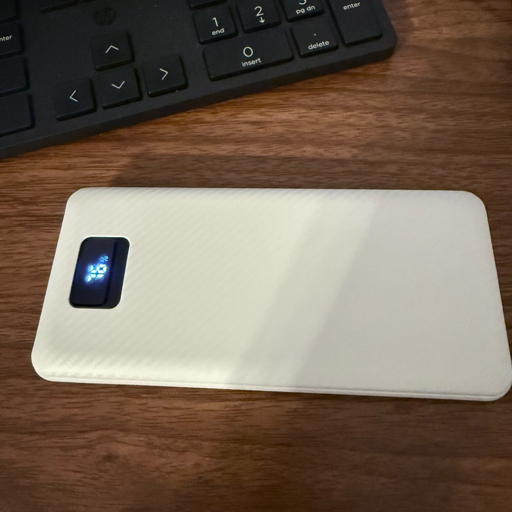 Power Bank 10,000 Milliamp